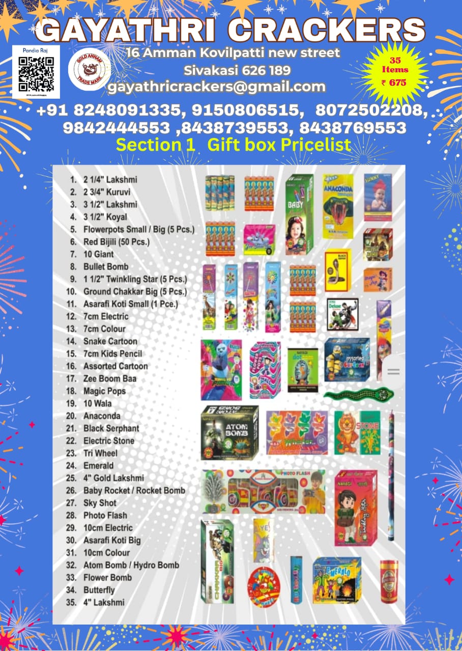 Product