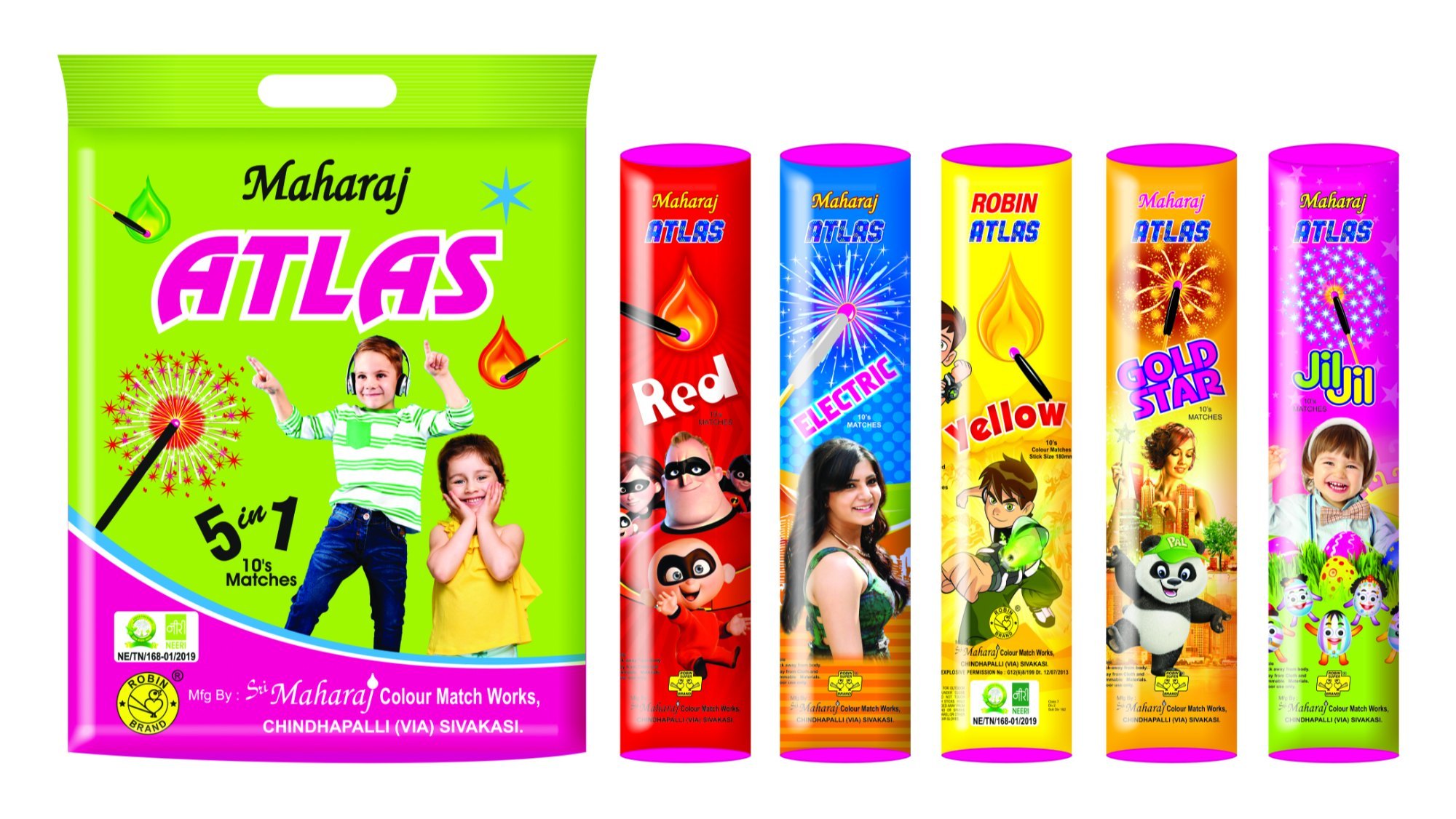 Product